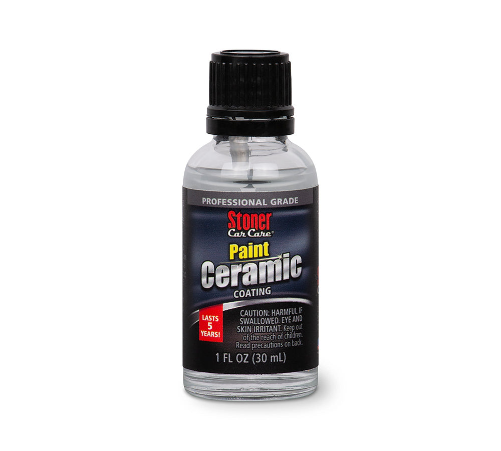 Stoner Professional Grade Paint Ceramic Coating 30ml