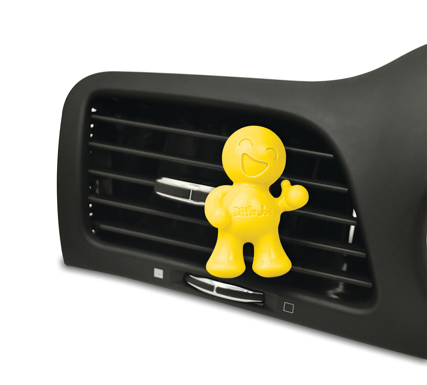 Little Joe Air Freshener - Vanilla